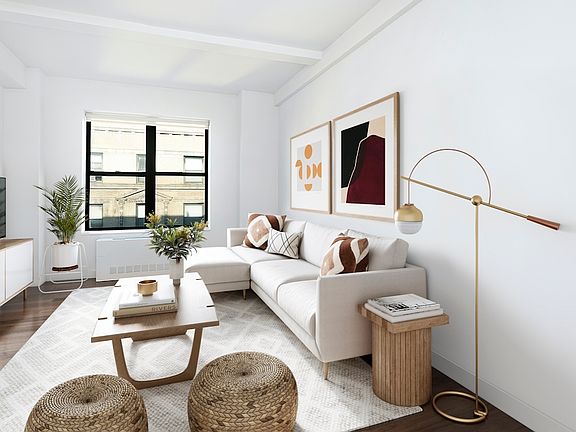 3rd image of 212 W 91st St APT 716