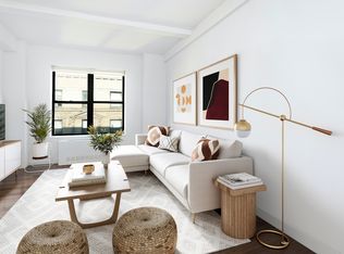 212 W 91st St APT 1416, New York, NY 10024