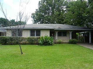 3228 McGregor St, Bossier City, LA 71112