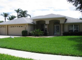 5942 Shady Creek Ln, Port Orange, FL 32128