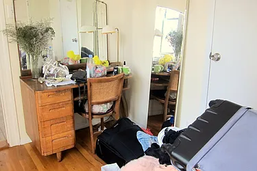 Rented by Tosh Marks Property Group