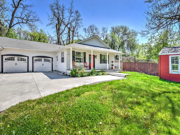 3318 N 32nd St, Boise, ID 83703