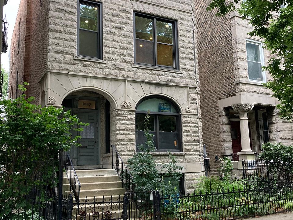 1st image of 1347 N Maplewood Ave #2