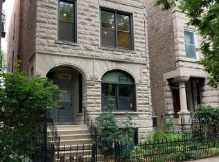 1347 N Maplewood Ave #2, Chicago, IL 60622