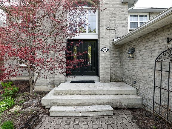 2nd image of 61 Addington Sq