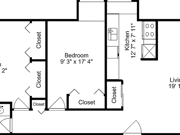 1140 Holli Springs Ln #D — Photo 23