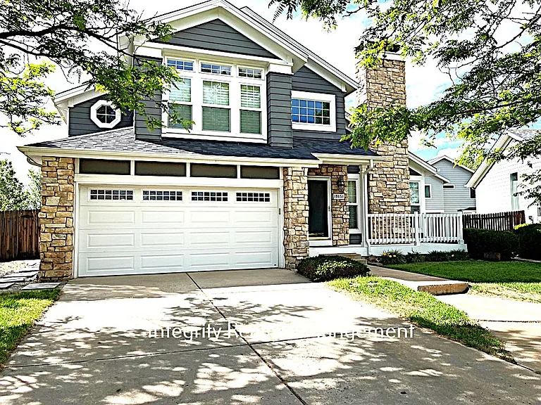 19151 E Garden Pl — Photo 1