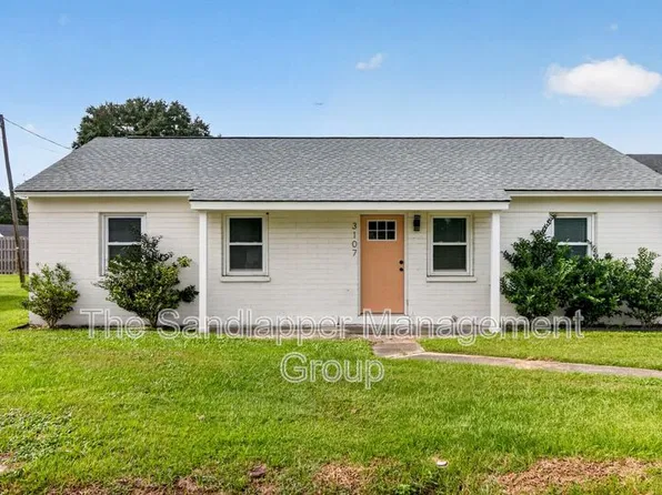 3107 Azalea Dr, North Charleston, SC 29405