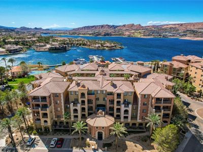 15 Via Mantova UNIT 308, Henderson, NV, 89011