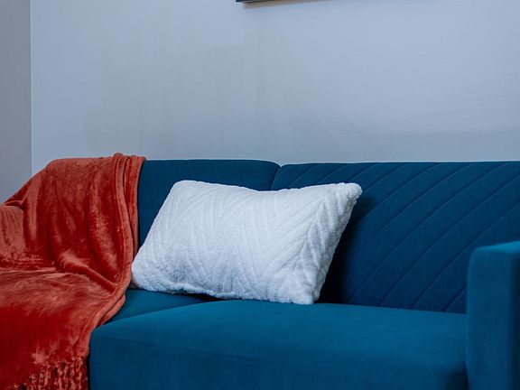 Bedroom 3 , office Bedroom combo with sofer bed.