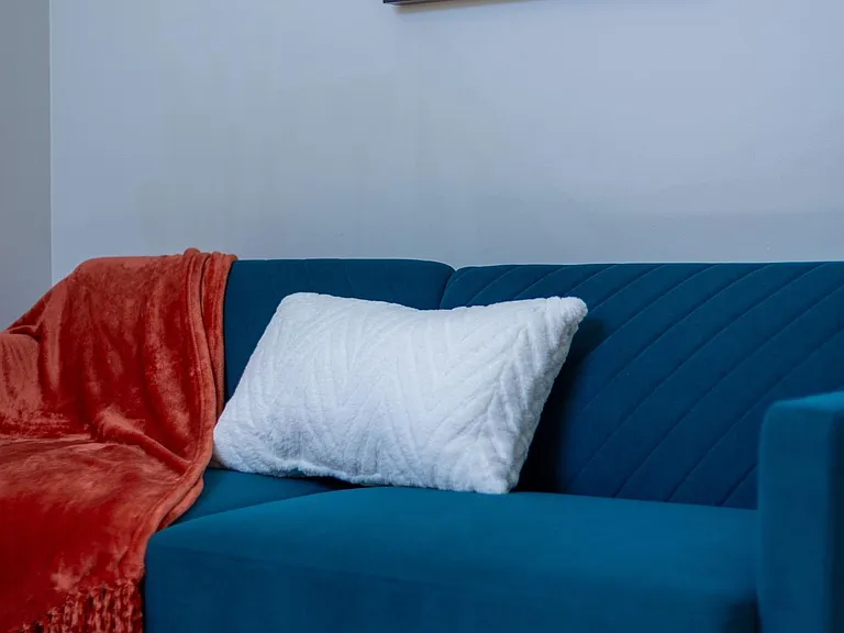 Bedroom 3 , office Bedroom combo with sofer bed.