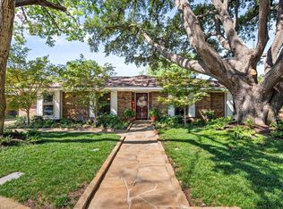 3402 Princewood Ct, Arlington, TX 76016