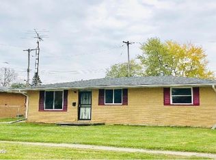 2239 Kevin David Dr, Flint, MI 48505