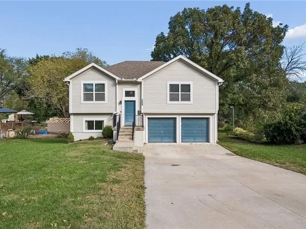 3008 NE 53rd Ter, Kansas City, MO 64119
