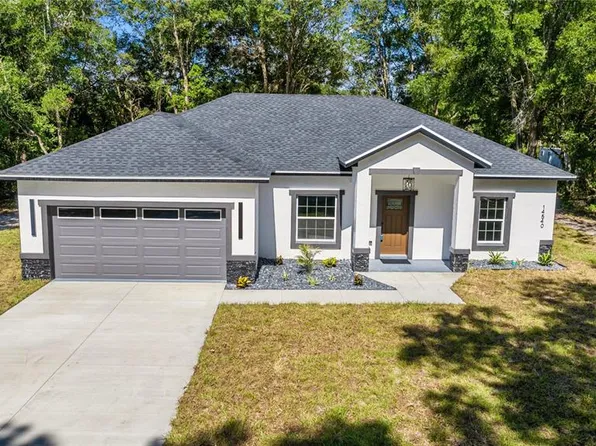 14660 SE 33rd Ter, Summerfield, FL 34491