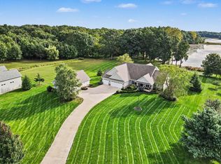 2421 Hickory Rdg, Galesburg, MI 49053