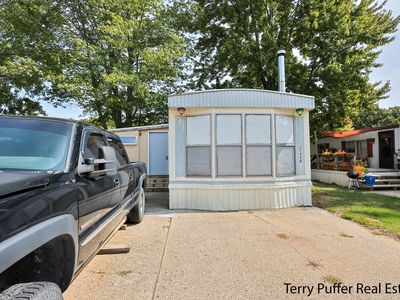 17438 Yorkton Dr, Spring Lake, MI, 49456