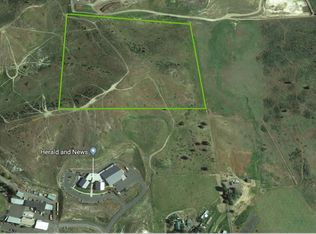 2727 Foothills Blvd, Klamath Falls, OR 97603