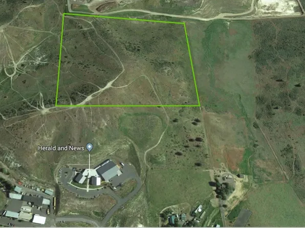 2727 Foothills Blvd, Klamath Falls, OR 97603