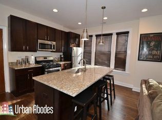 2508 W Argyle St #UA3, Chicago, IL 60625