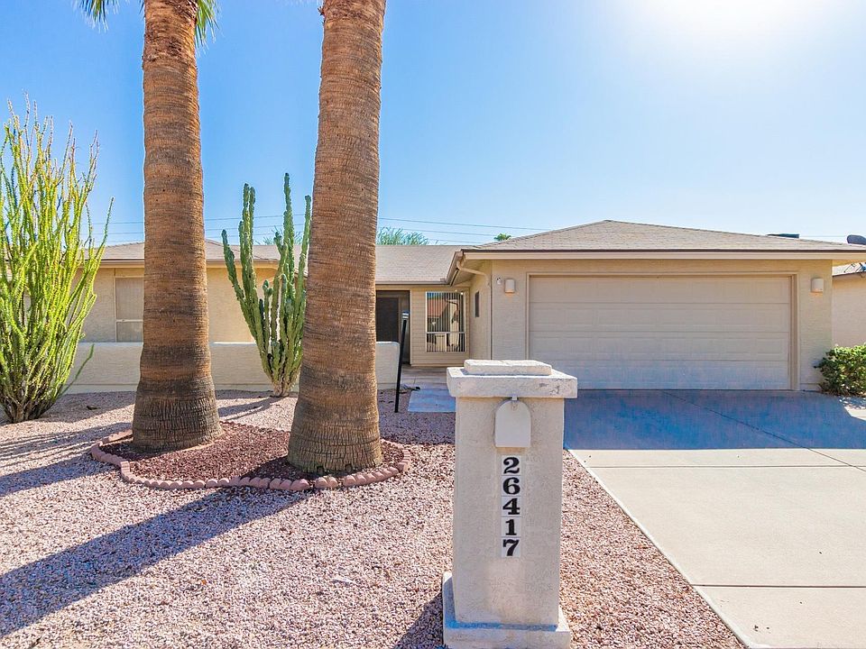1st image of 26417 S Saddletree Dr