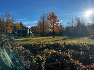 190 Corson Rd, Mercer, ME 04957