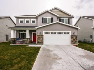 2295 W 960 S, Rexburg, ID 83440