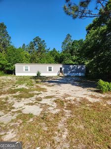 121 Kiowa Dr N, Jesup, GA, 31545