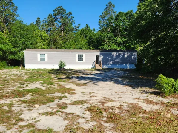 121 Kiowa Dr N, Jesup, GA 31545