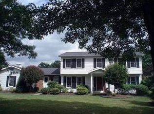 7113 Brightwood Dr, Concord Township, OH 44077