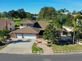5871 Country View Dr, Yorba Linda, CA 92886