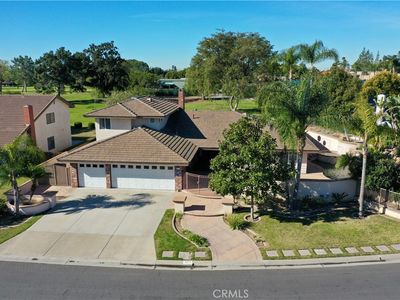 5871 Country View Dr, Yorba Linda, CA, 92886