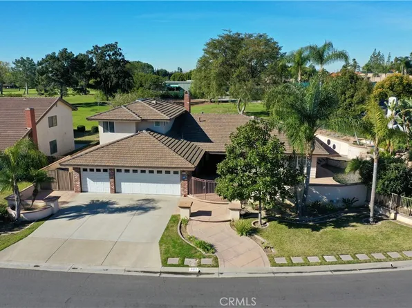 5871 Country View Dr, Yorba Linda, CA 92886