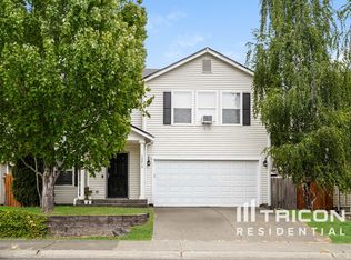 13213 122nd Ave E, Puyallup, WA 98374