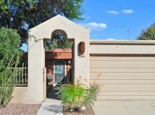 3448 N Catalina Ave, Tucson, AZ 85712