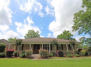 10440 Gayfer Road Ext, Fairhope, AL 36532