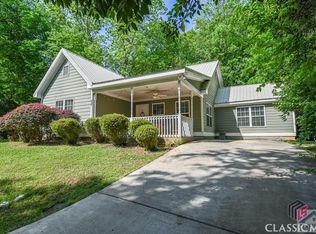 397-397 Buena Vista Ave #C, Athens, GA 30601