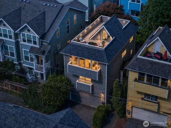 1426 18th Avenue #A, Seattle, WA 98122