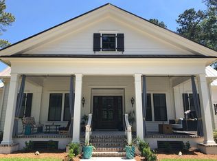 1 Kestral Ct, Bluffton, SC 29909