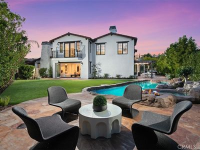 11 Hidden Pass, Newport Coast, CA, 92657