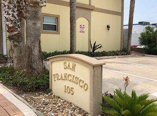105 E Pompano St, South Padre Island, TX 78597
