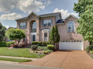 300 Logans Cir, Franklin, TN 37067
