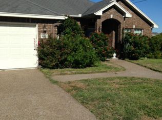 2501 Wind Hollow Dr, Corpus Christi, TX 78414