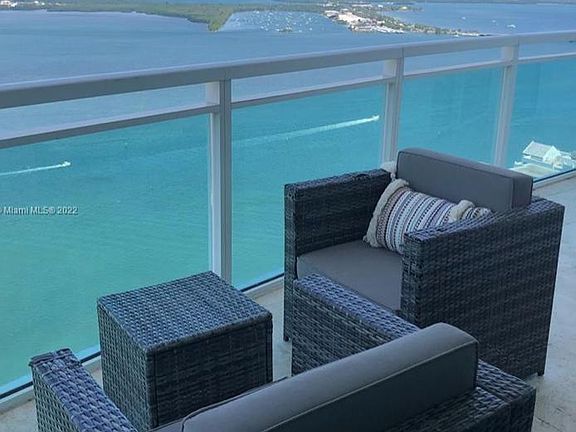 2nd image of 950 Brickell Bay Dr APT 5110