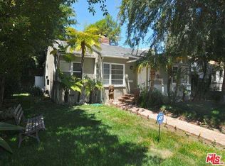4733 Buffalo Ave, Sherman Oaks, CA 91423