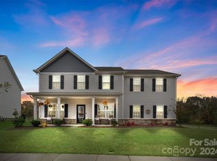 3425 Allenby Pl, Monroe, NC 28110
