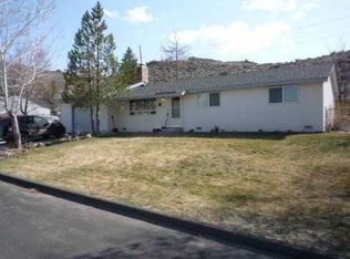8710 Paloma Way, Reno, NV 89506