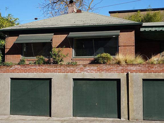 garages