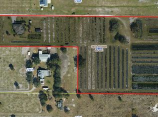 2461 Absher Rd LOT 16, Saint Cloud, FL 34771