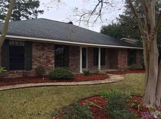15153 Seven Pines Ave, Baton Rouge, LA 70817